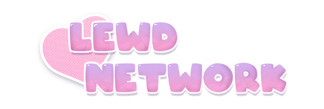 Логотип Lewd Network