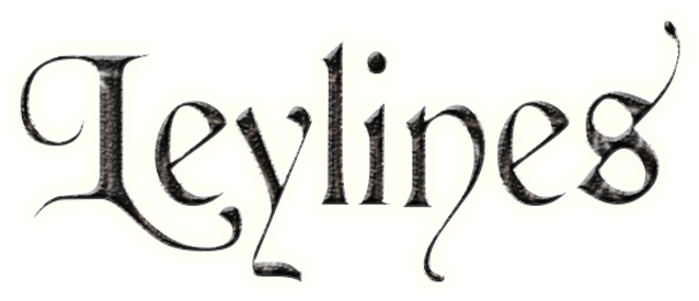 Логотип Leylines
