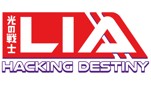 Логотип Lia: Hacking Destiny