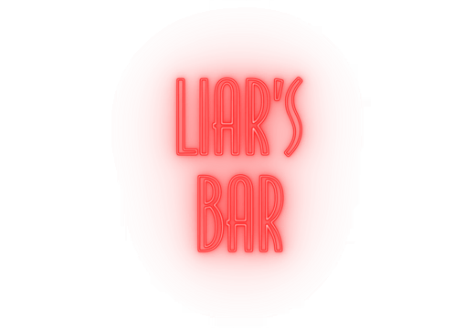 Логотип Liar's Bar
