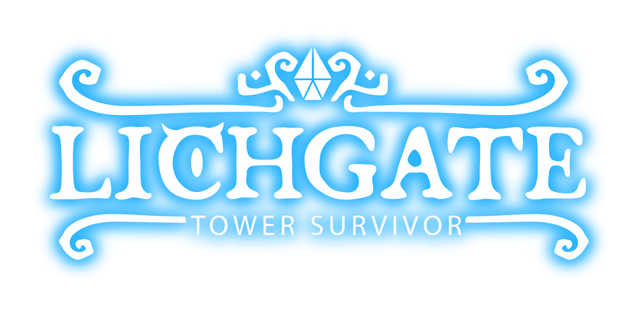 Логотип Lichgate: Tower Survivor