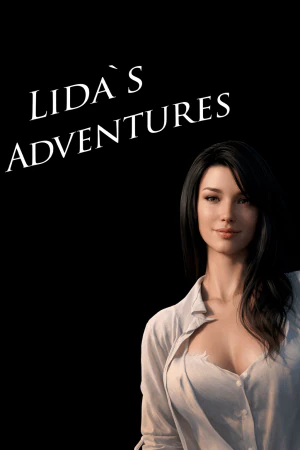 Lida's Adventures
