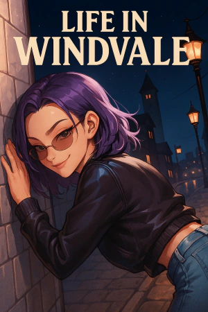Life in Windvale