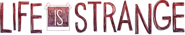 Логотип Life Is Strange: Complete Season