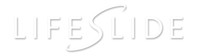 Логотип Lifeslide