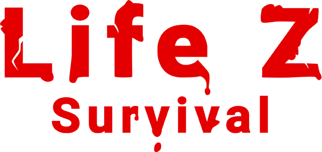 Логотип LifeZ - Survival