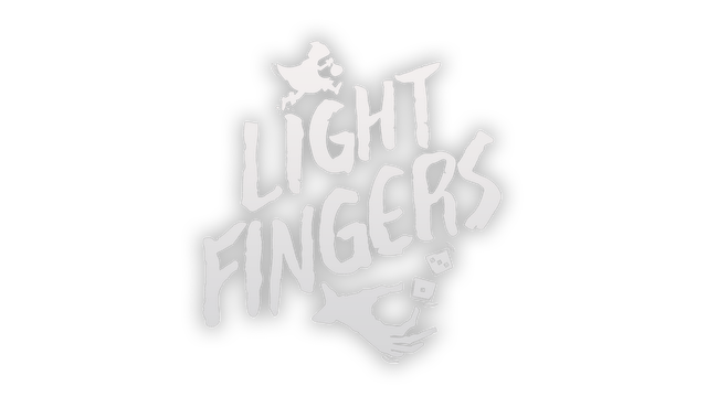 Логотип Light Fingers