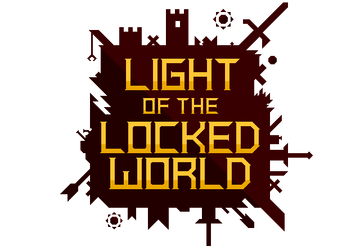 Логотип Light of the Locked World