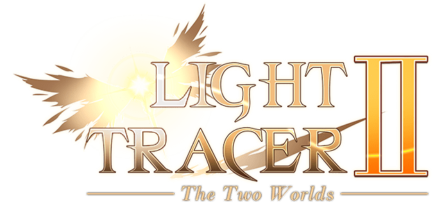 Логотип Light Tracer 2 The Two Worlds