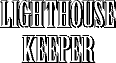 Логотип Lighthouse Keeper