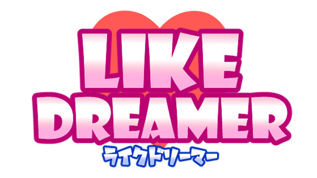 Логотип Like Dreamer