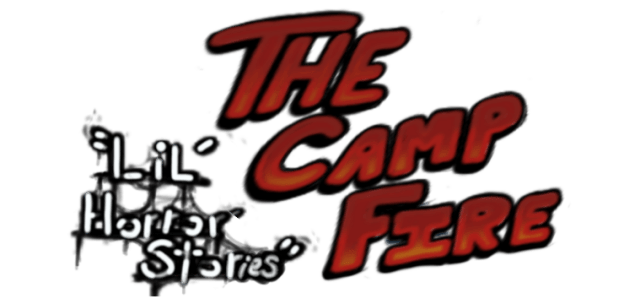 Логотип Lil' Horror Stories: The Camp Fire