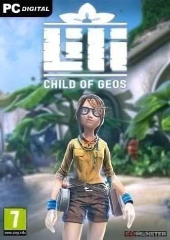 Lili: Child of Geos - Complete Edition