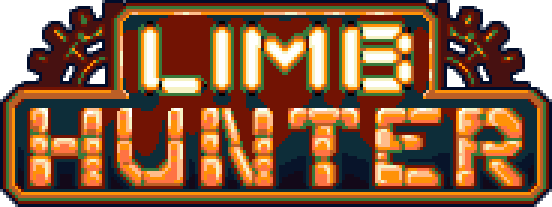 Логотип Limb Hunter