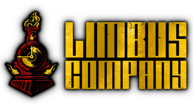Логотип Limbus Company