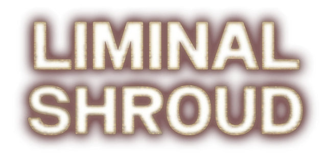 Логотип Liminal Shroud