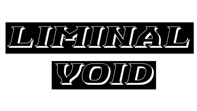 Логотип Liminal Void