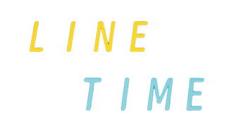 Логотип Line Time