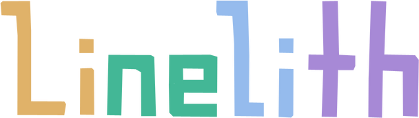 Логотип Linelith