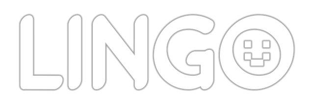 Логотип Lingo