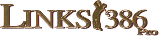 Логотип Links 386 Pro
