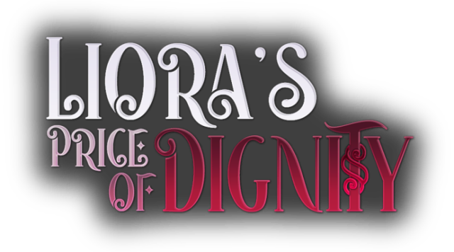 Логотип Liora's Price of Dignity