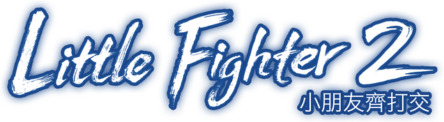 Логотип Little Fighter 2 Remastered
