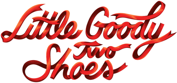 Логотип Little Goody Two Shoes