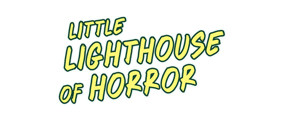 Логотип Little Lighthouse of Horror