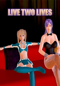 Live Two Lives
