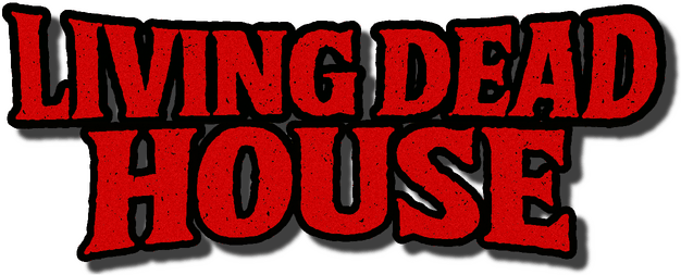Логотип Living Dead House