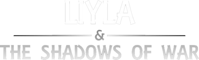 Логотип Liyla and The Shadows of War