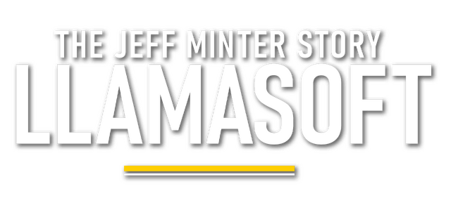 Логотип Llamasoft: The Jeff Minter Story