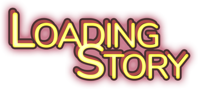 Логотип Loading Story