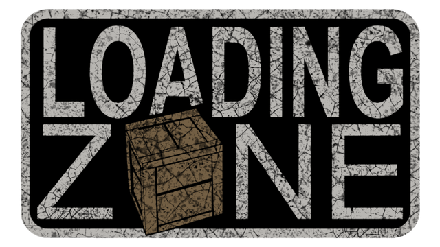 Логотип Loading Zone
