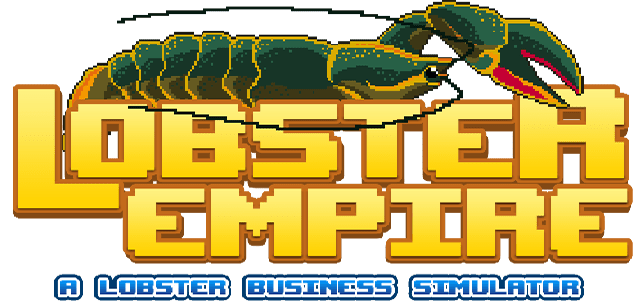 Логотип Lobster Empire