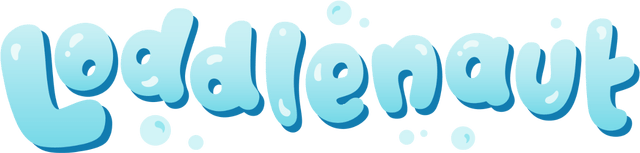 Логотип Loddlenaut