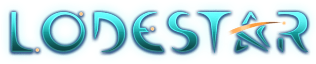 Логотип Lodestar