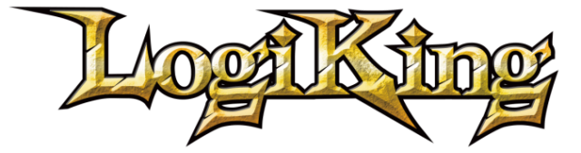 Логотип LogiKing
