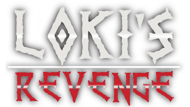 Логотип Loki's Revenge
