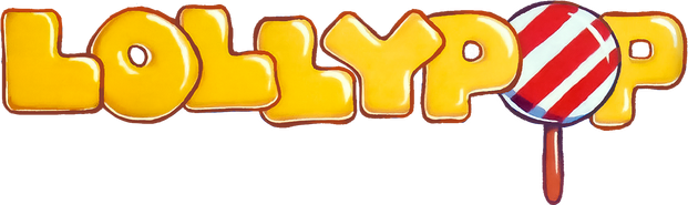 Логотип Lollypop