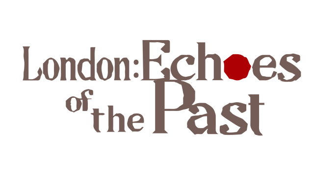 Логотип London: Echoes of the Past