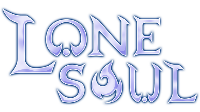 Логотип Lone Soul