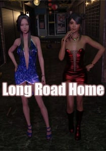 Long Road Home