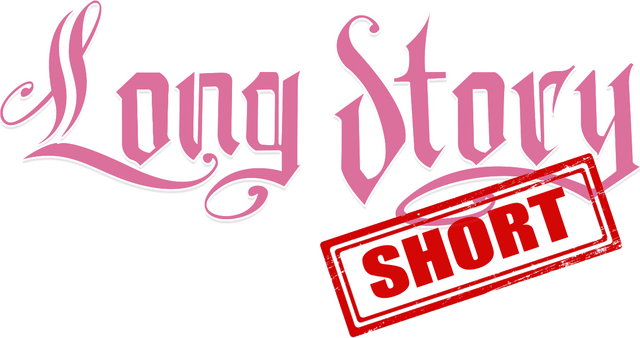 Логотип Long Story Short
