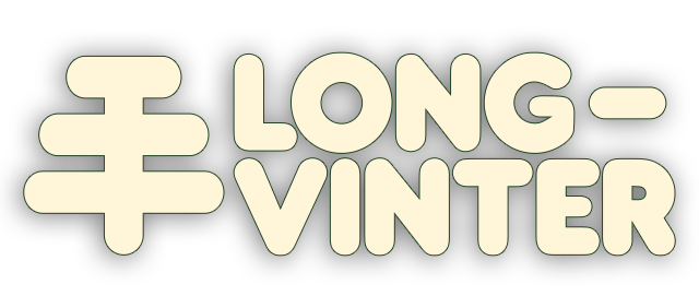 Логотип Longvinter