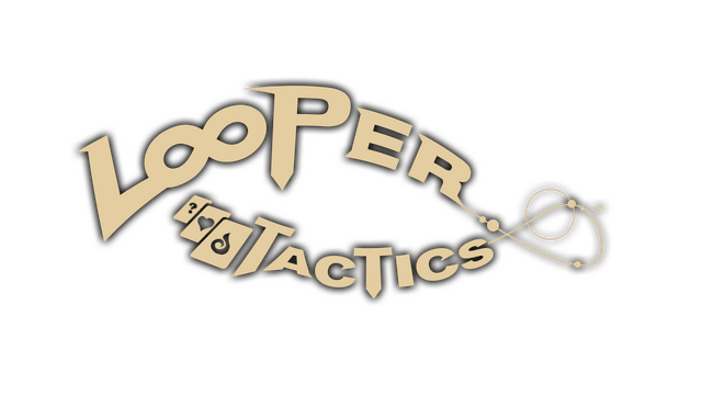 Логотип Looper Tactics