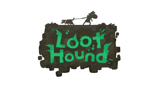 Логотип Loot Hound