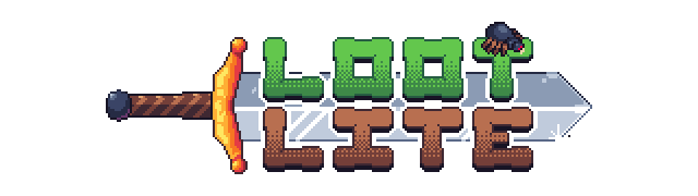 Логотип LootLite
