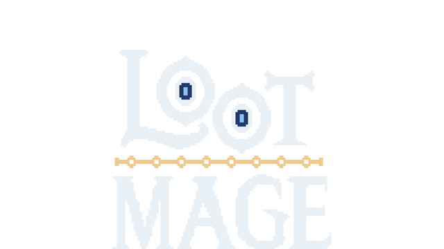 Логотип LootMage